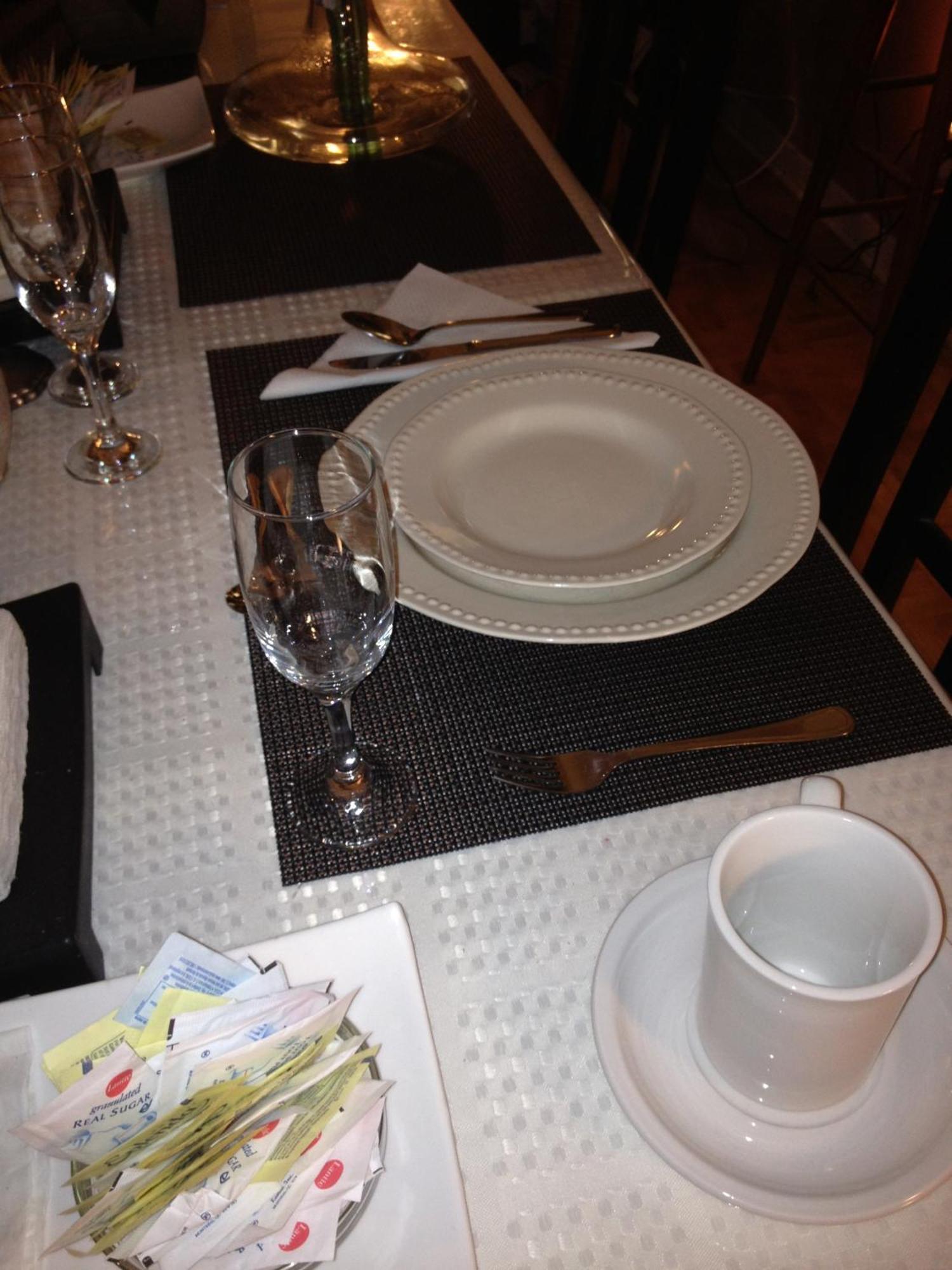 Repos & Manna Downtown Montreal Bed and Breakfast Eksteriør billede